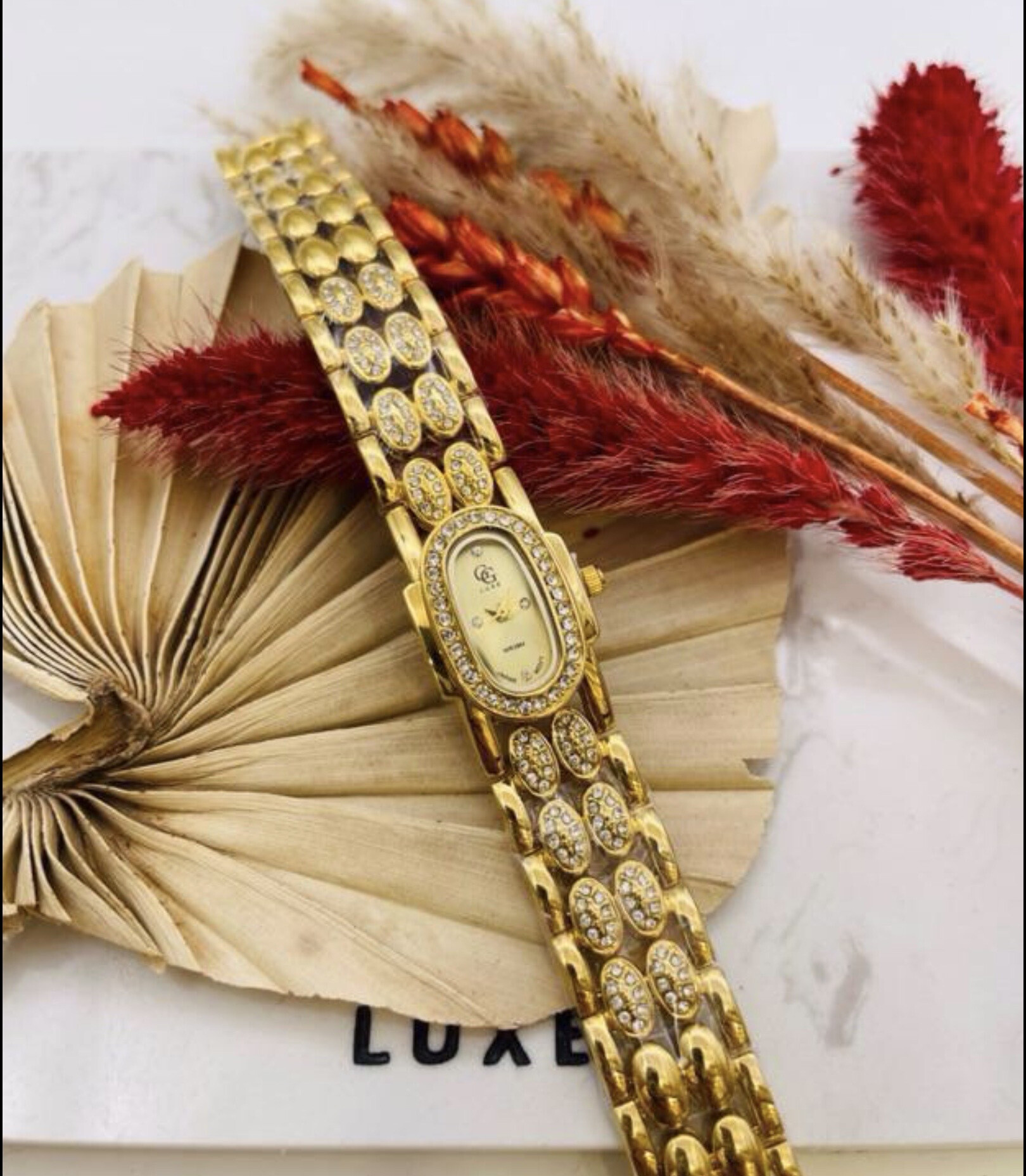 Wholesaler GG Luxe Watches - 1