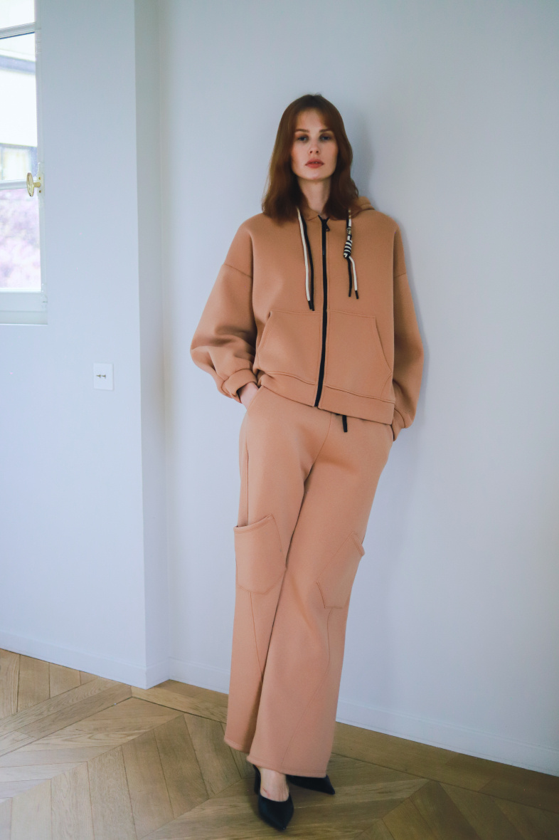 Wholesaler GG LUXE - SWeatpants