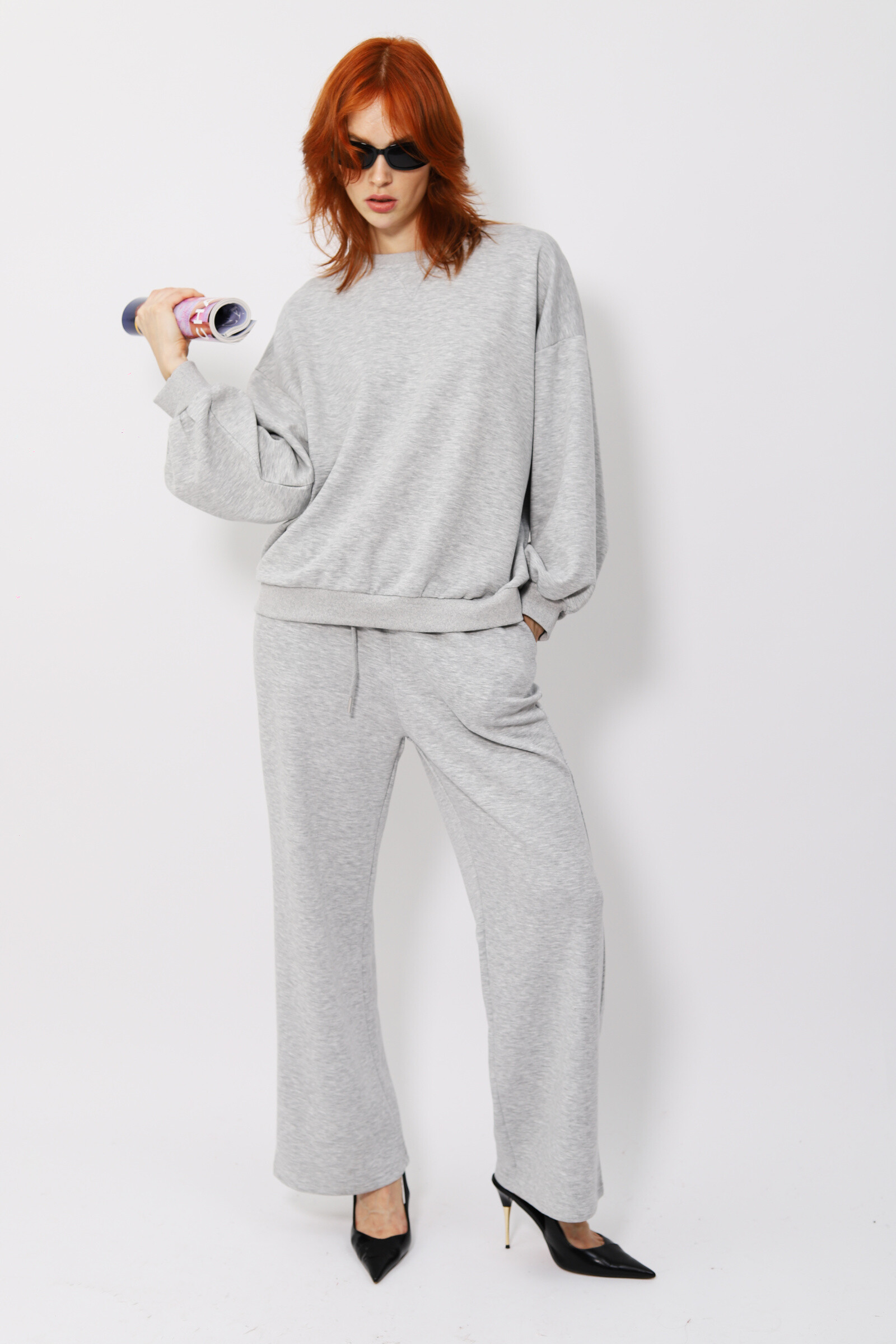 Wholesaler GG LUXE - Jogging pants