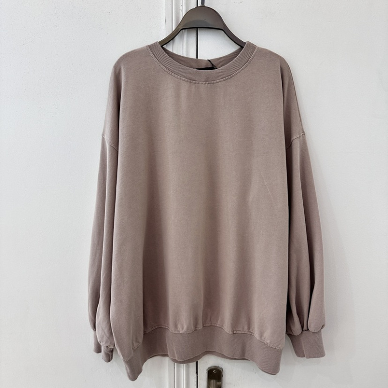 Wholesaler GG LUXE - Printed sweatshirt