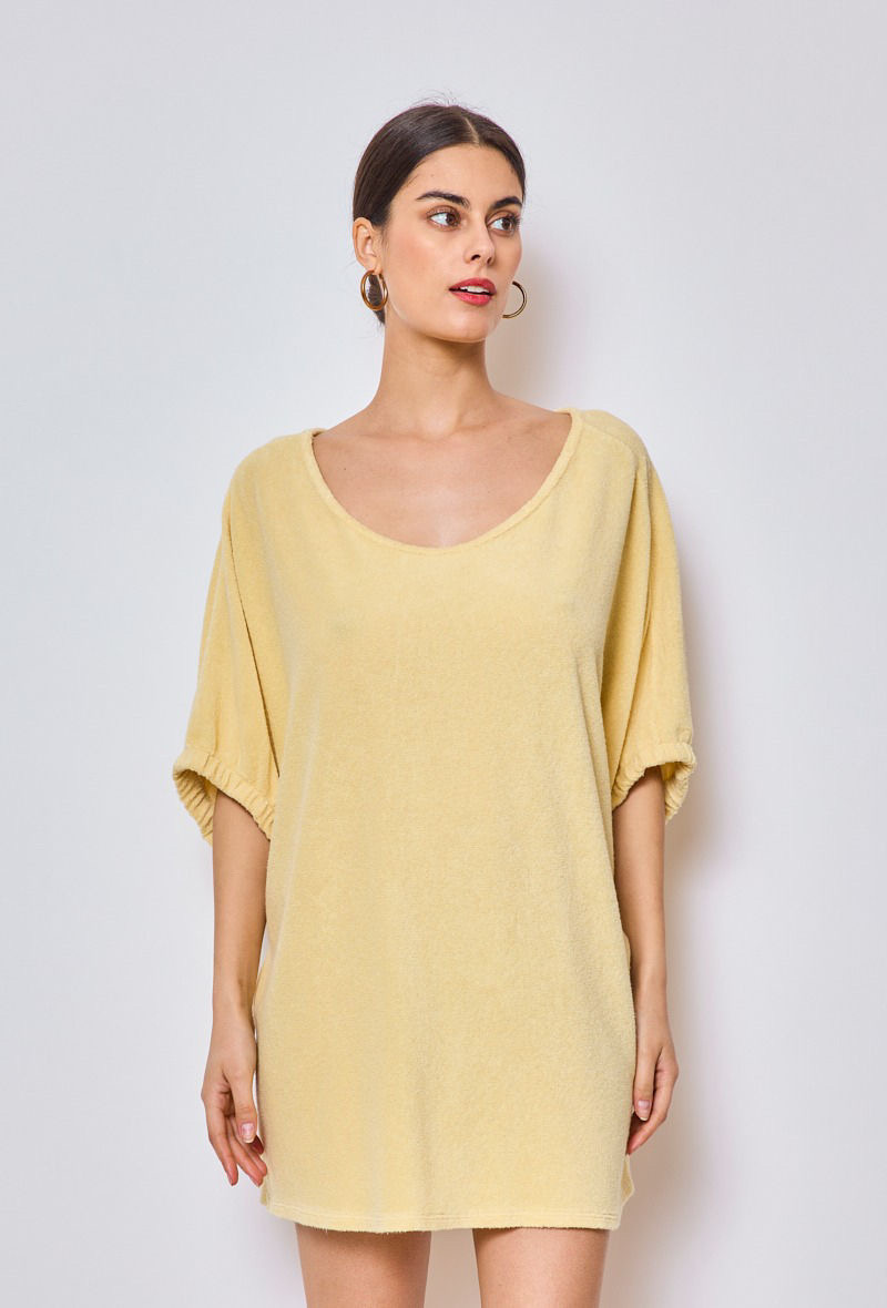 Wholesaler GG LUXE - Short sleeve top