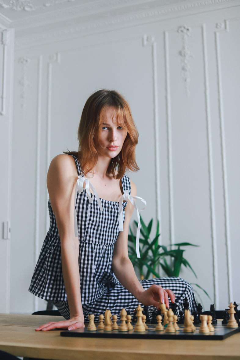 Wholesaler GG LUXE - Strappy top