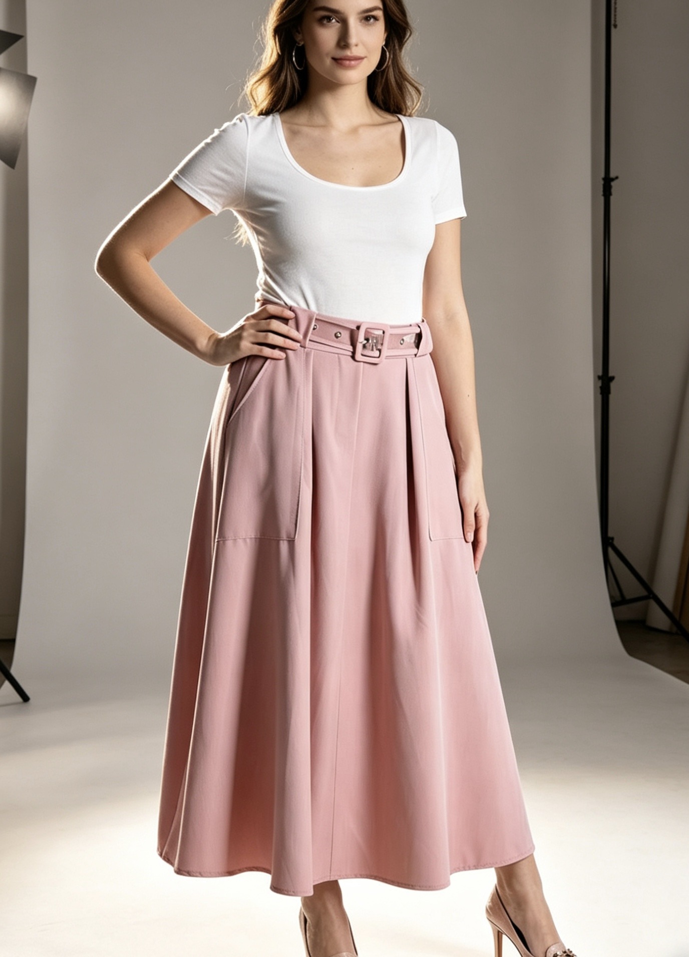 Wholesaler GHT - SKIRT
