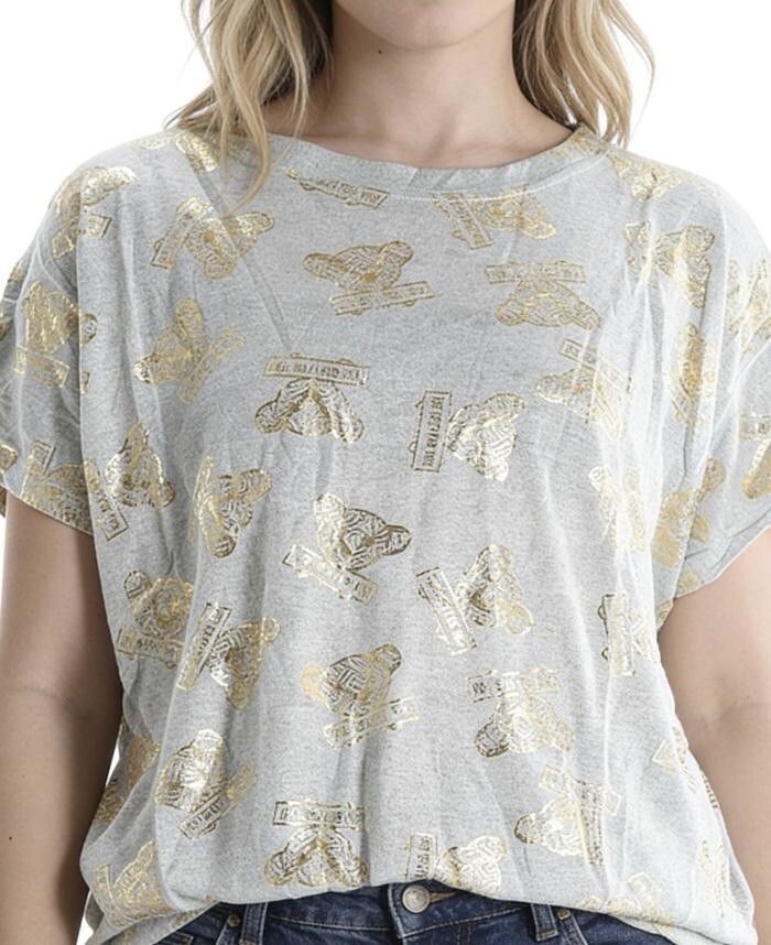Wholesaler GHT - T-shirt