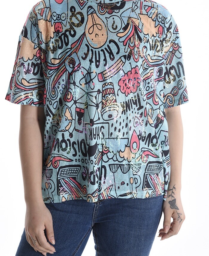Wholesaler GHT - T-shirt