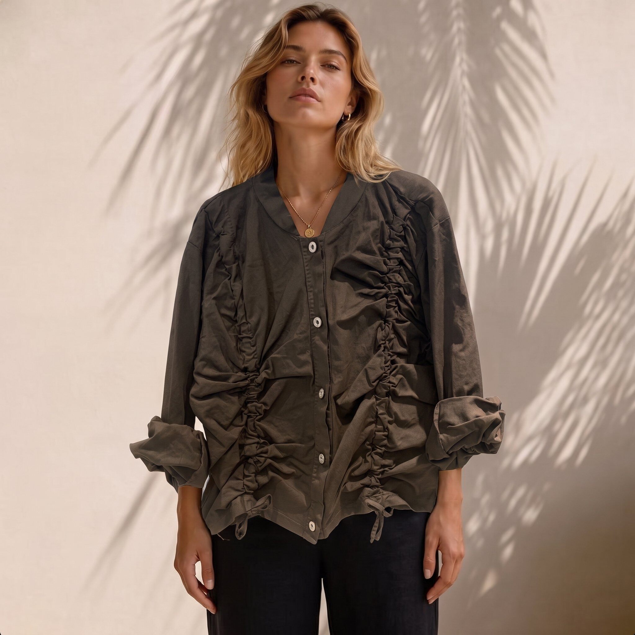Wholesaler GI STUDIO - Women's jacket