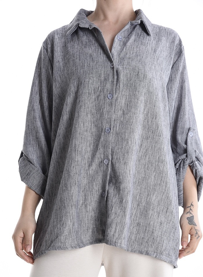 Grossista Giada - Camicia
