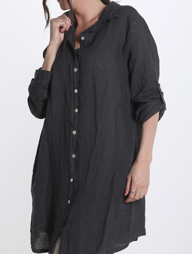 Grossiste Giada - Chemise robe