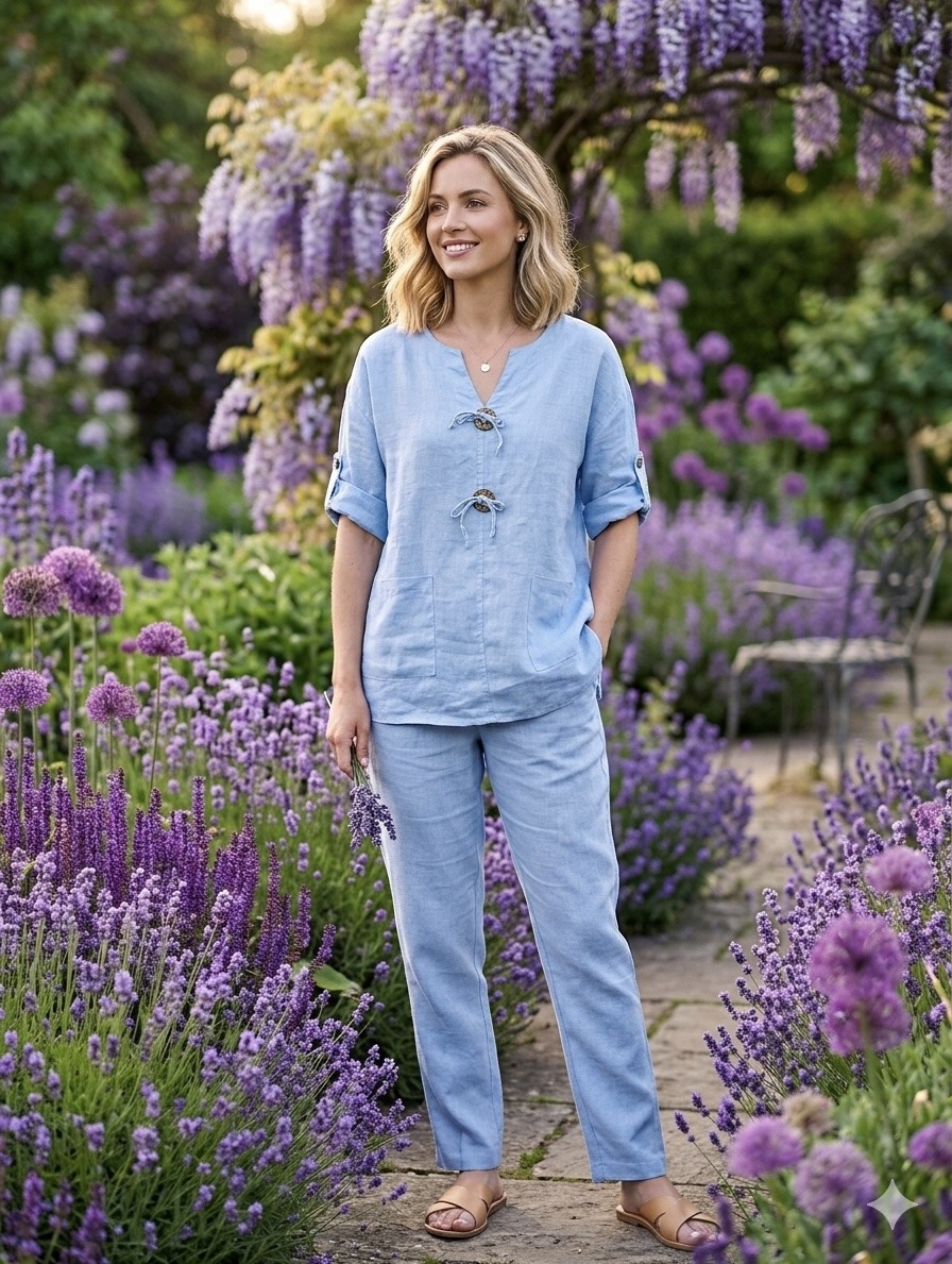 Wholesaler Giada - Shirt