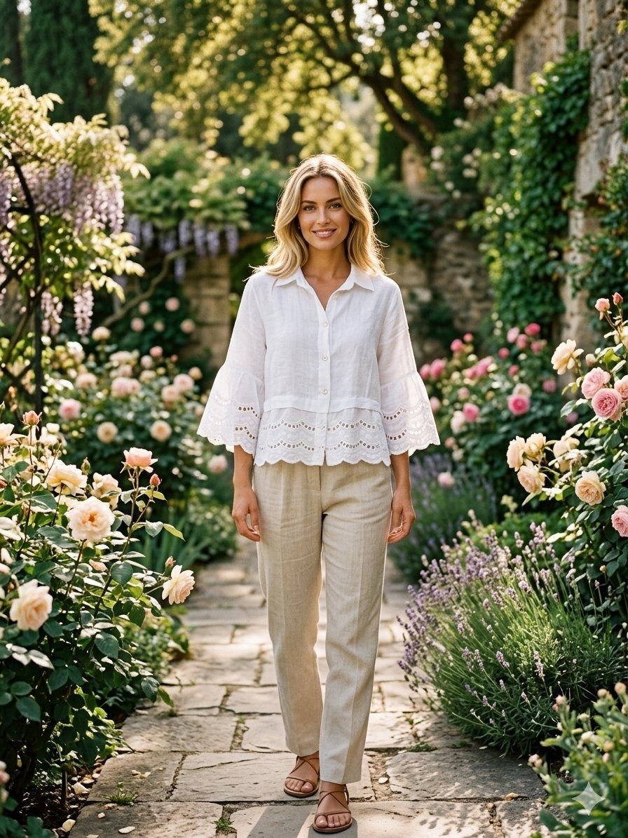 Mayorista Giada - Camisa