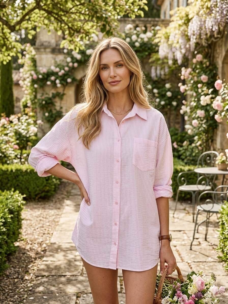 Mayorista Giada - Camisa