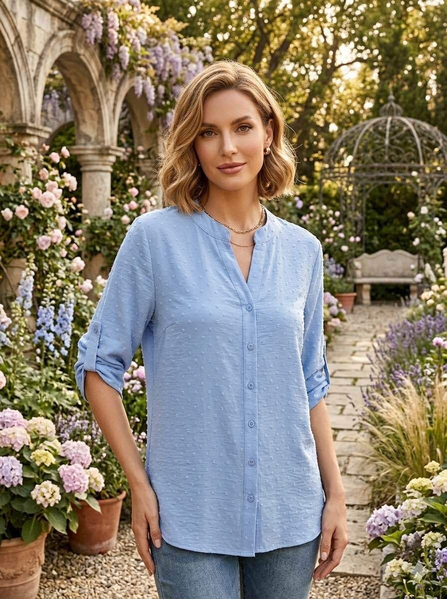 Grossiste Giada - Chemise