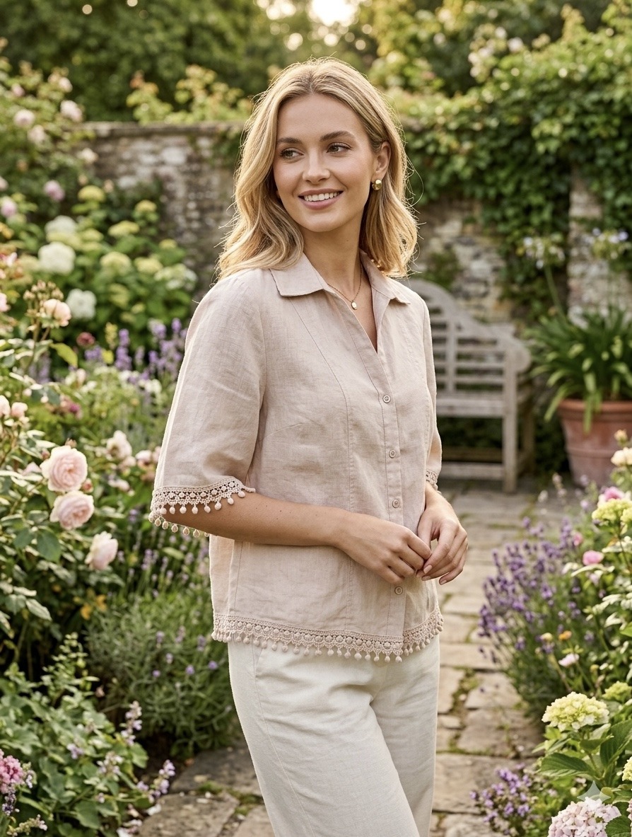 Grossista Giada - Camicia