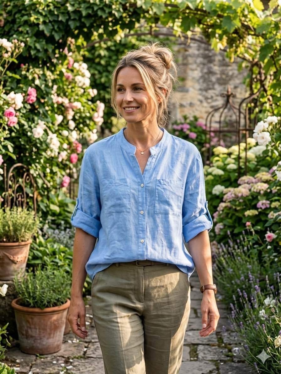 Wholesaler Giada - Shirt
