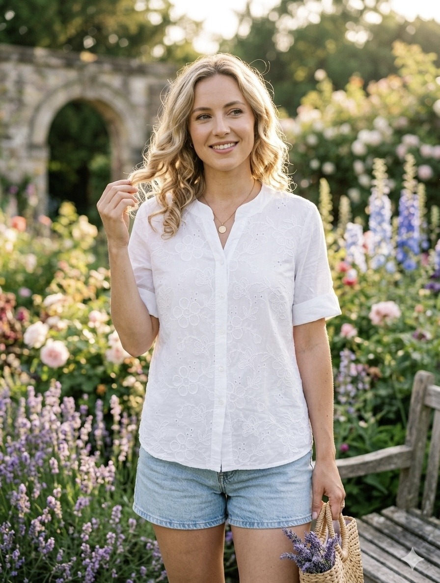 Wholesaler Giada - Shirt