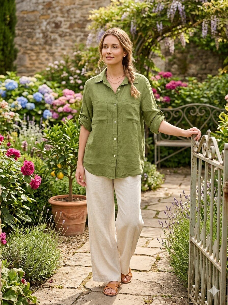 Wholesaler Giada - Shirt