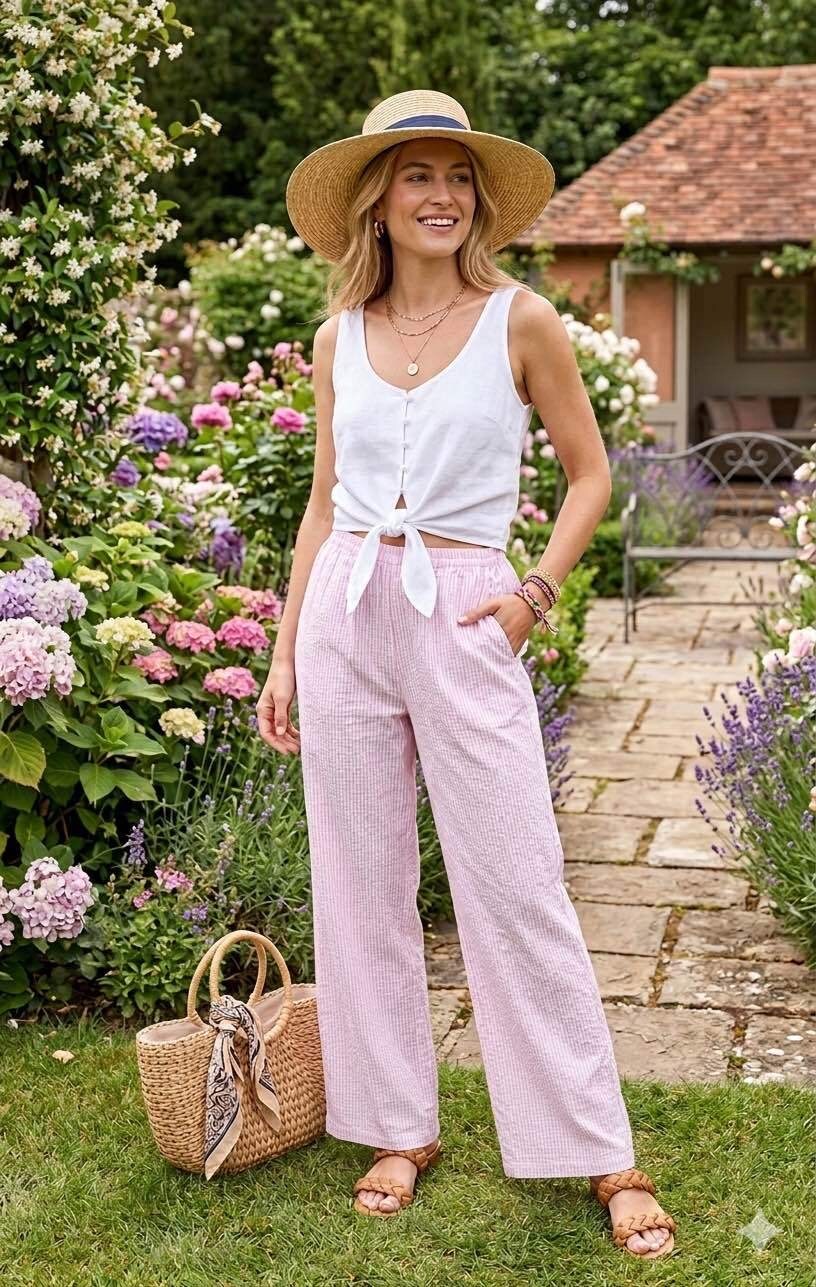 Mayorista Giada - Pantalones