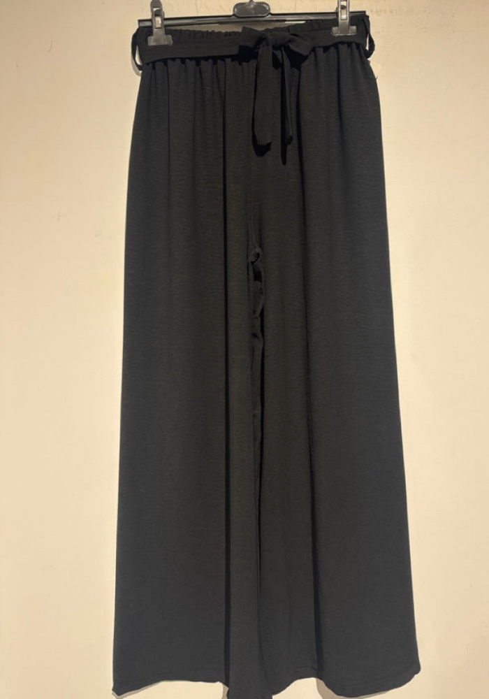 Grossiste Giada - Pantalon avec ceinture