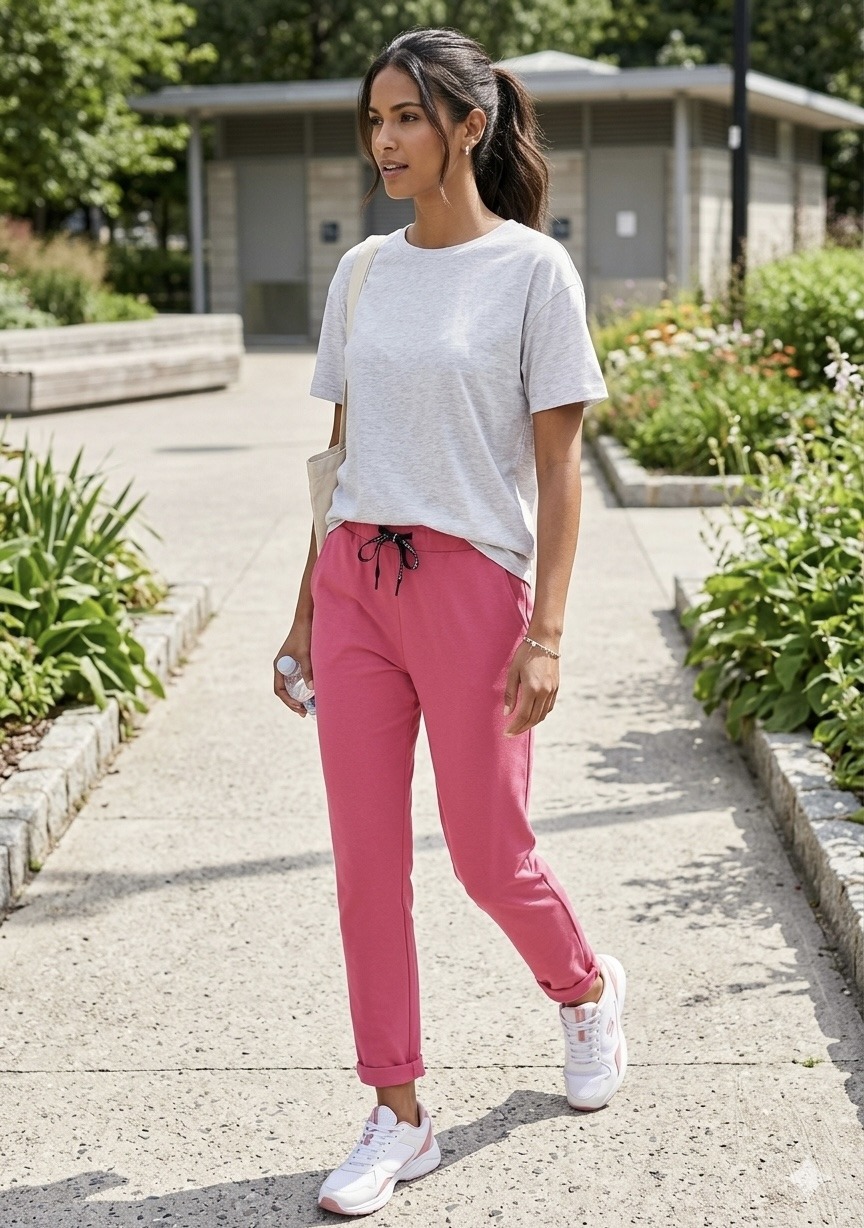 Wholesaler Giada - Trousers