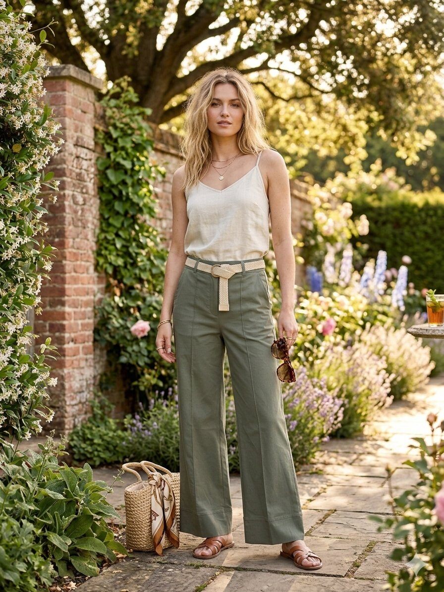 Mayorista Giada - Pantalones