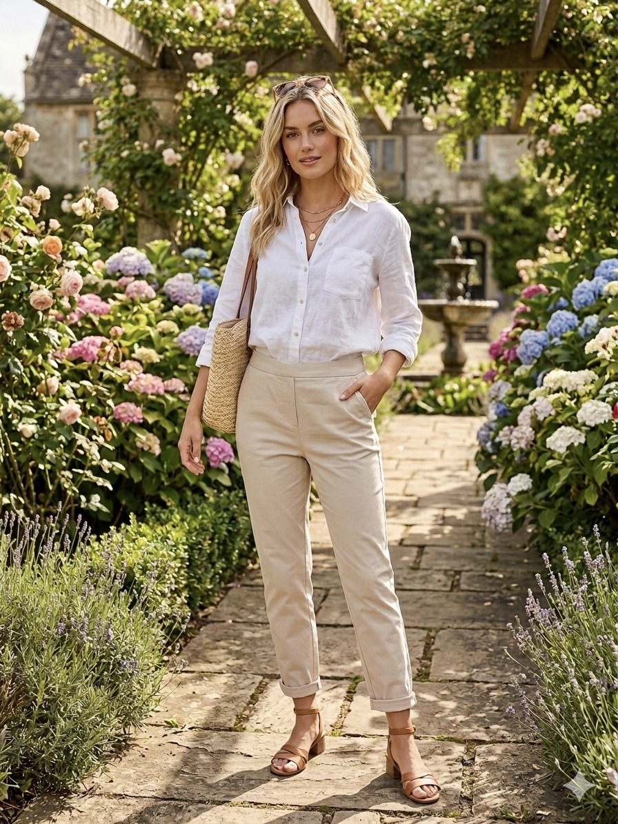 Wholesaler Giada - Trousers