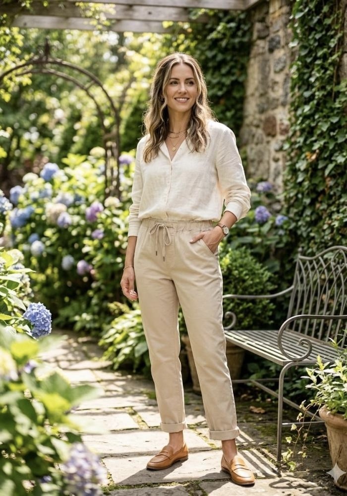 Wholesaler Giada - Trousers