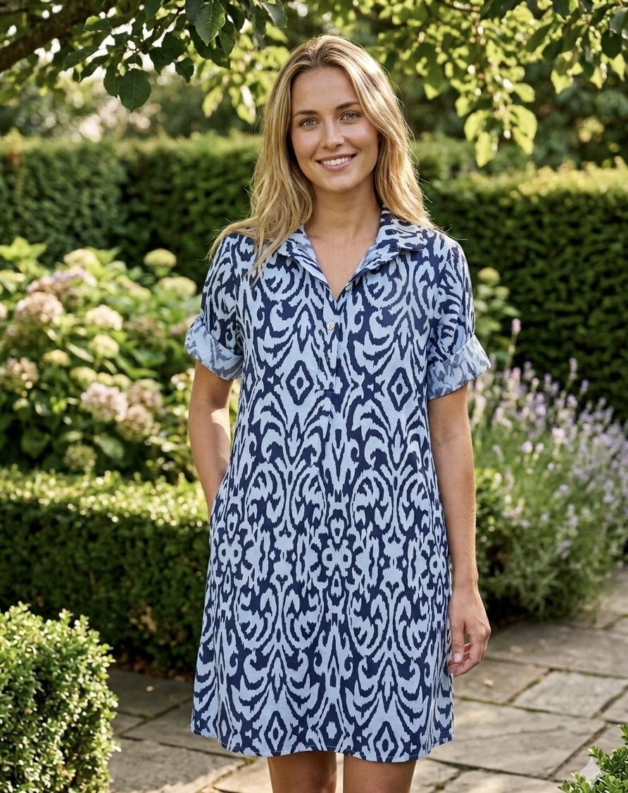 Wholesaler Giada - Dress