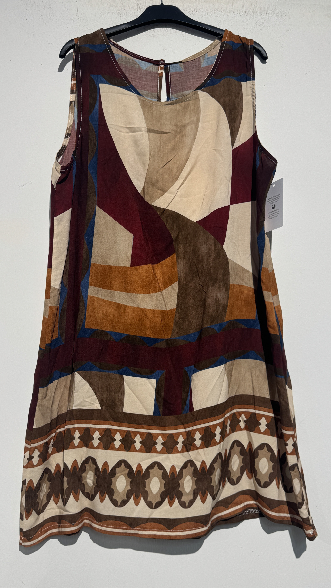 Wholesaler Giada - Dress