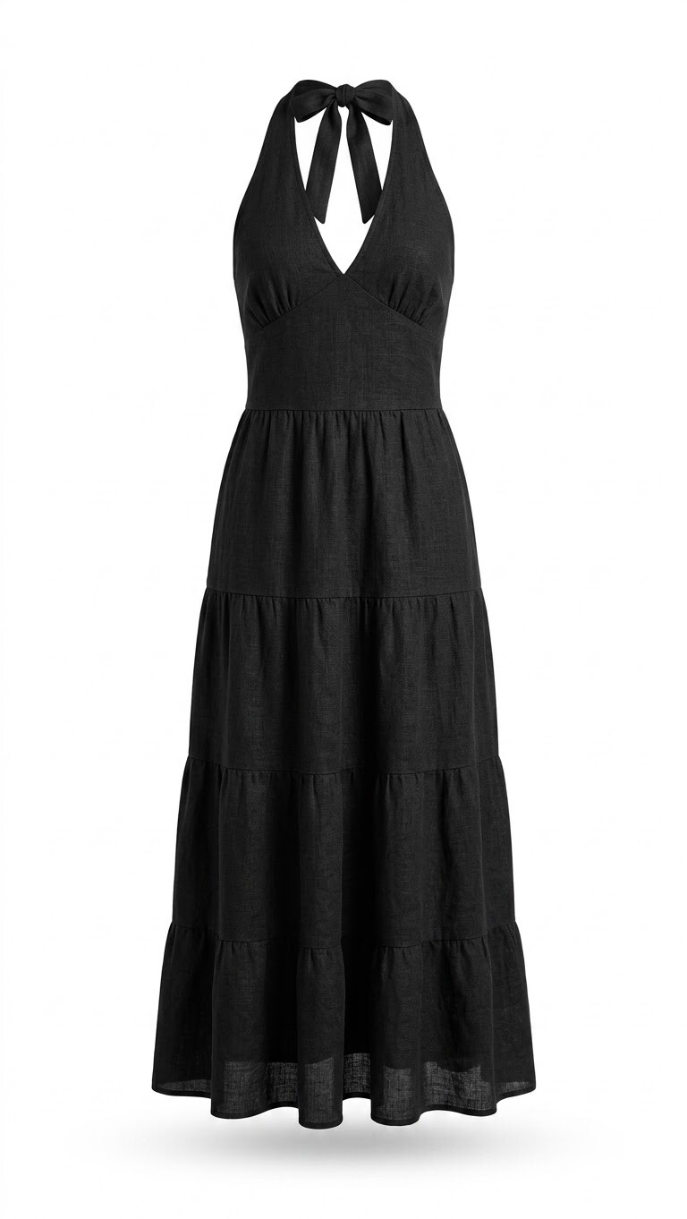 Wholesaler Giada - Long dress