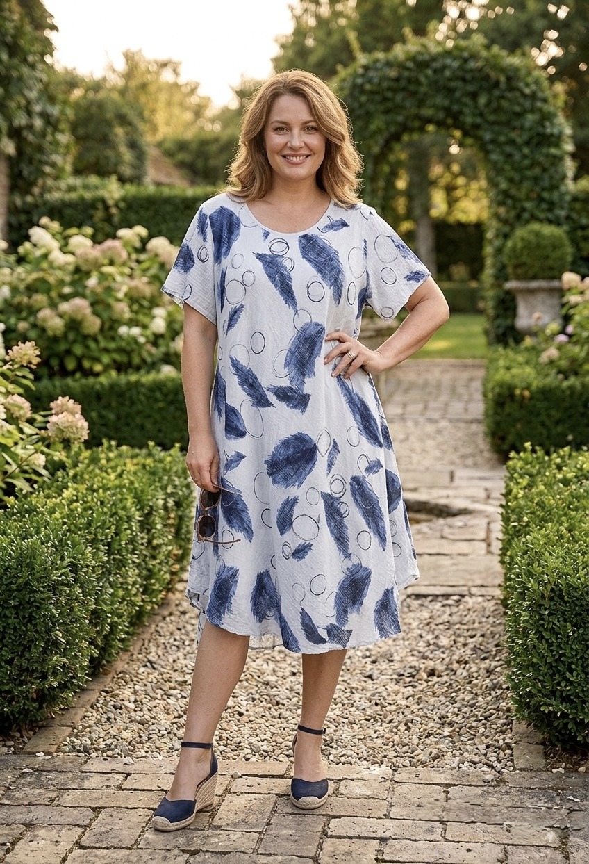 Wholesaler Giada - Dress
