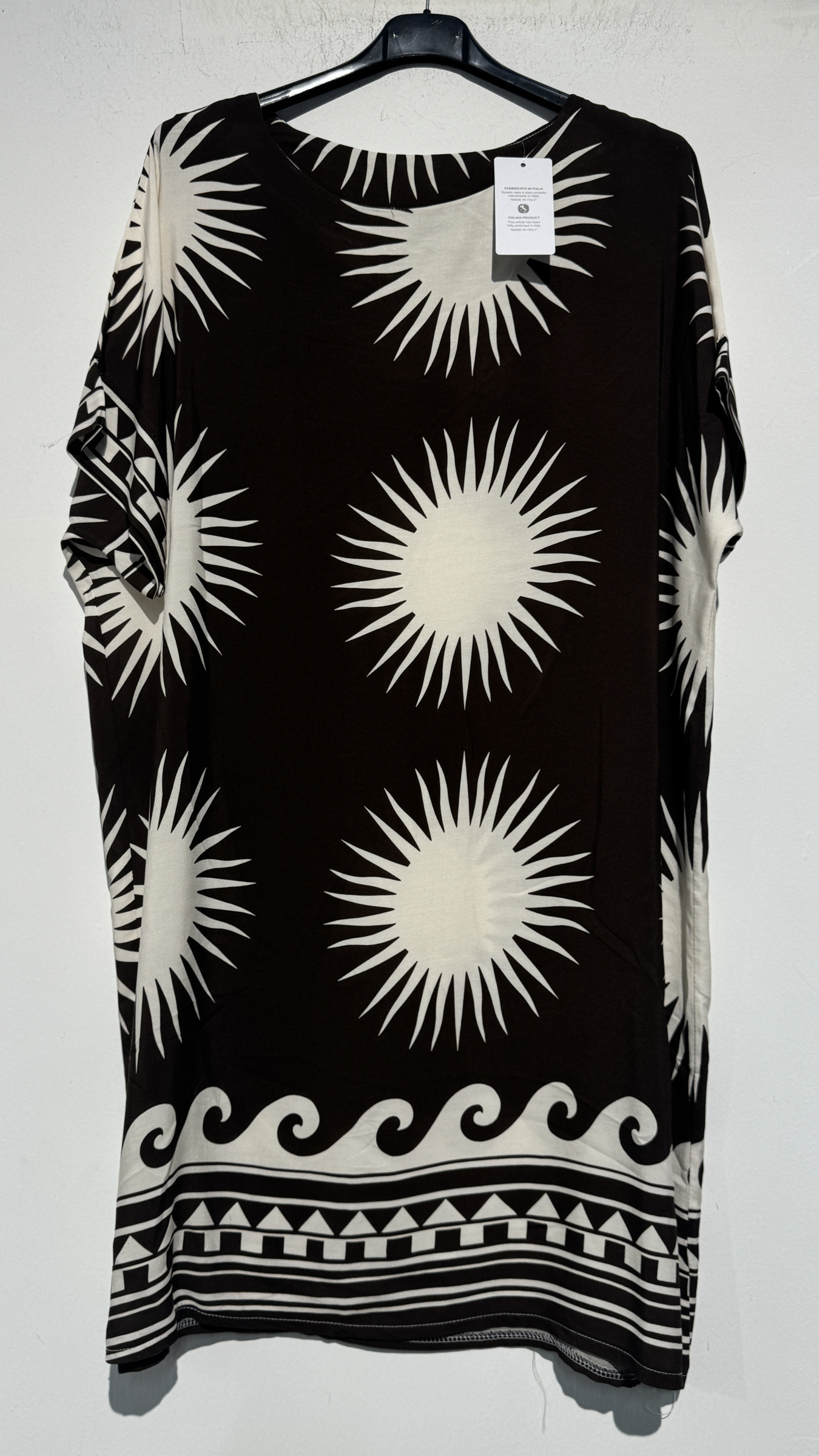 Wholesaler Giada - Dress