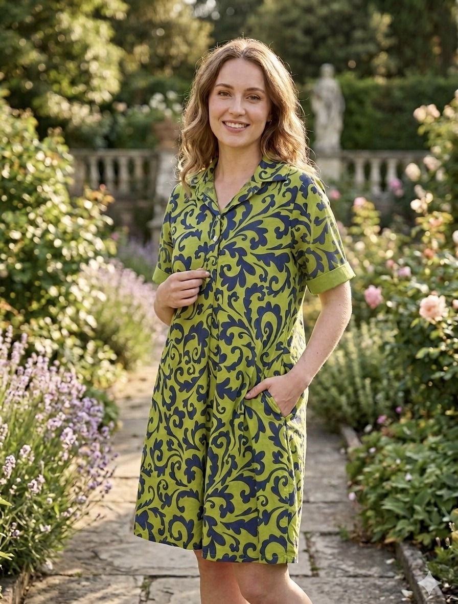 Wholesaler Giada - Dress