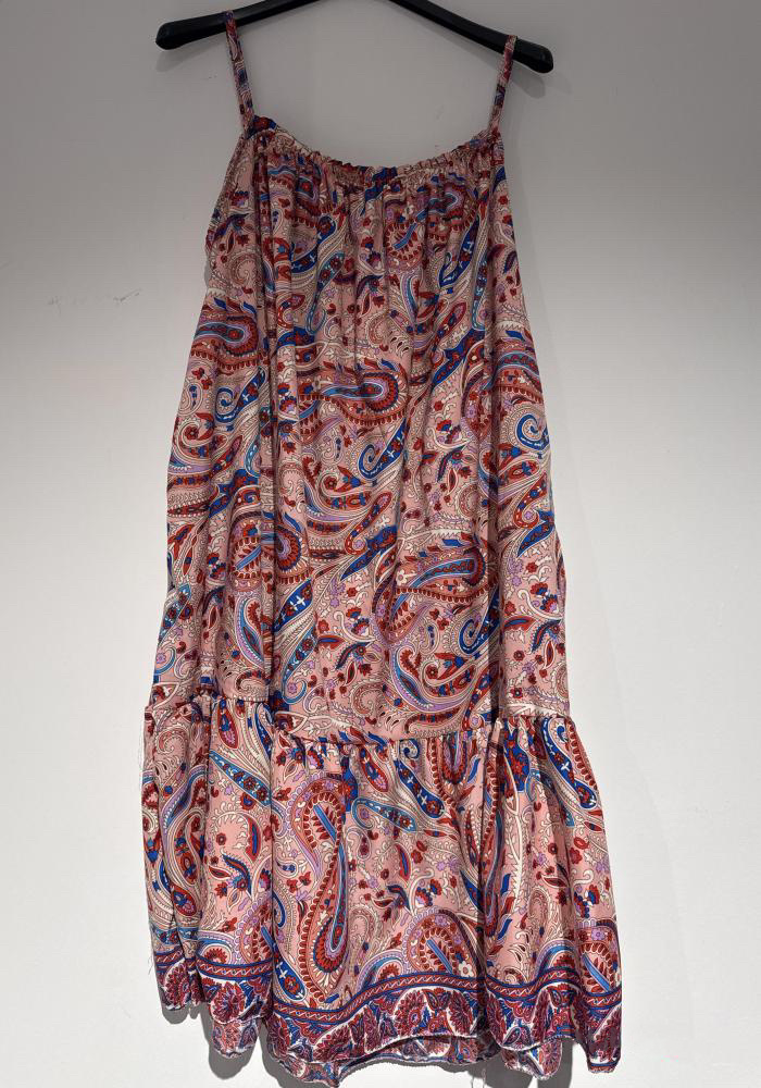 Mayorista Giada - Vestido