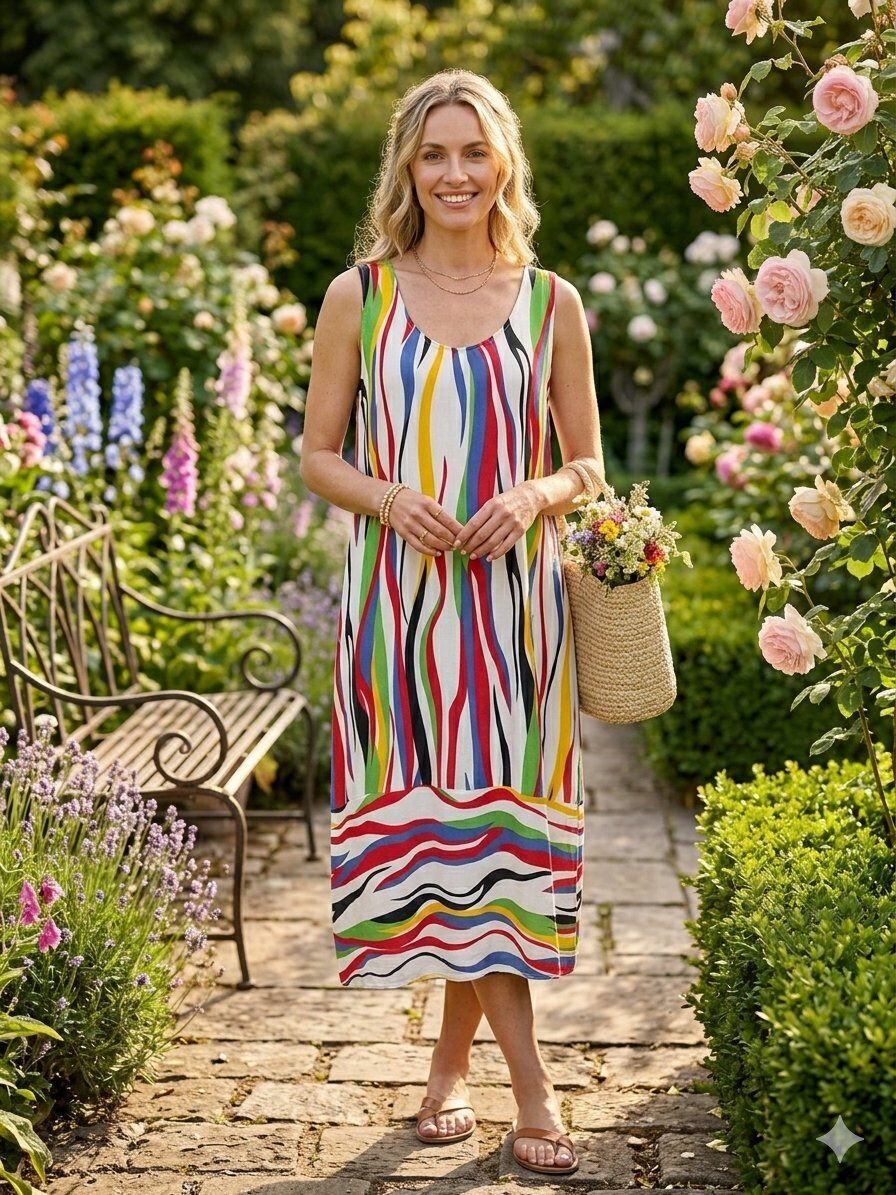 Wholesaler Giada - Dress