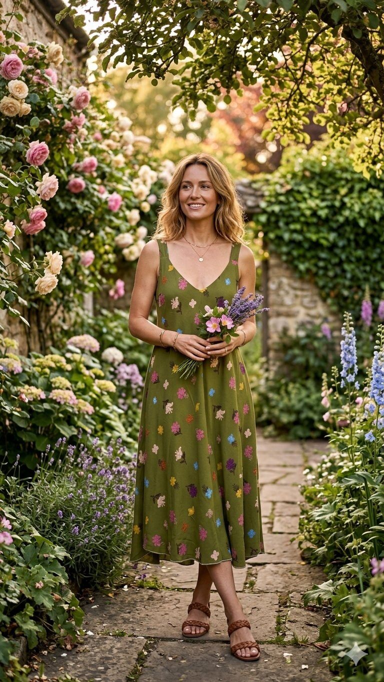 Wholesaler Giada - Dress
