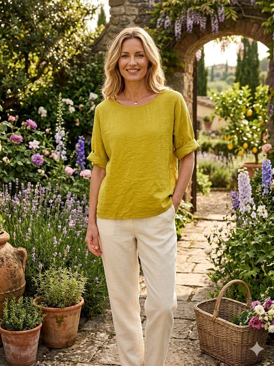 Wholesaler Giada - T-shirt
