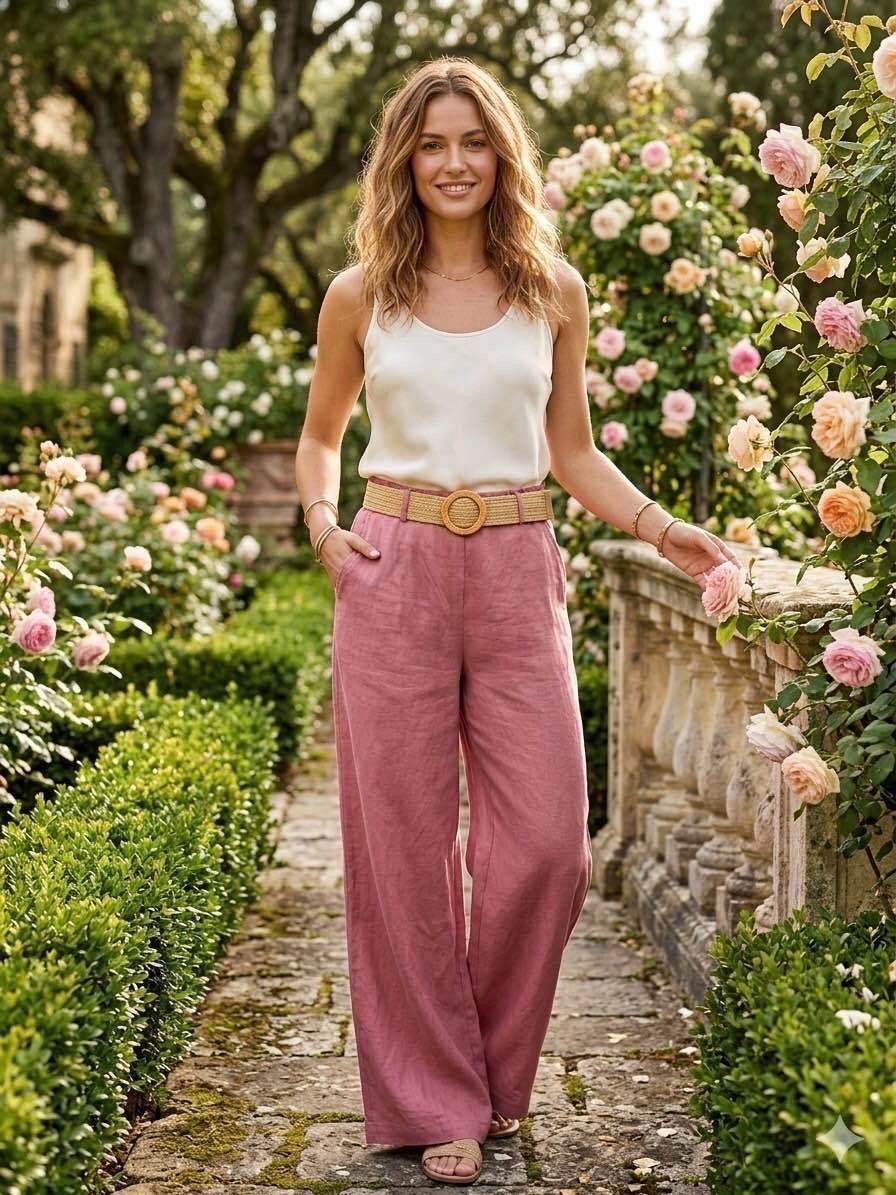 Wholesaler Giada - Trousers