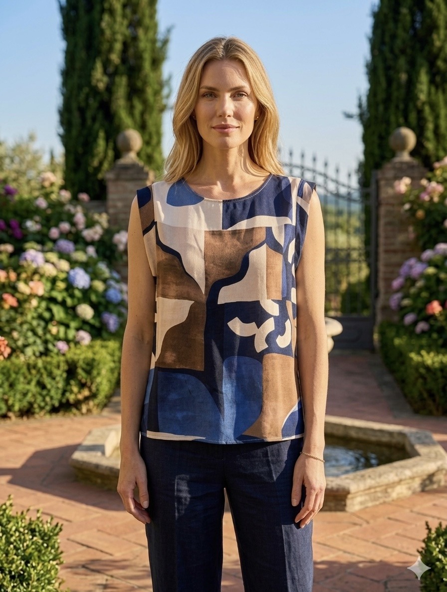 Mayorista Giada - Camiseta