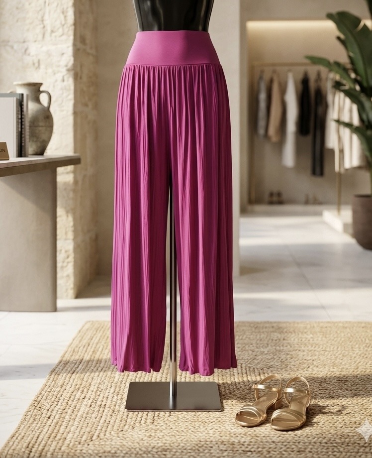 Grossiste Giada - Pantalons