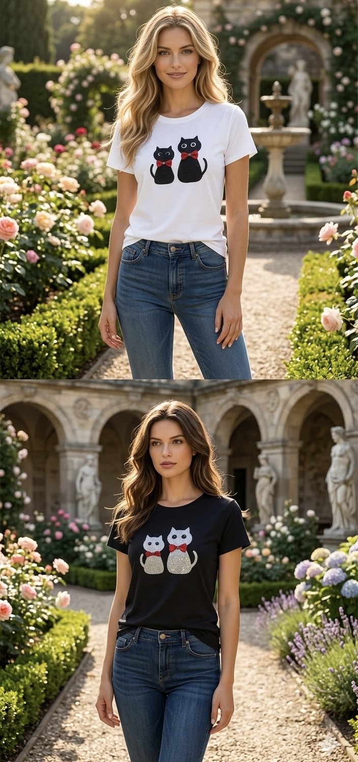 Grossista Giada - T-shirt