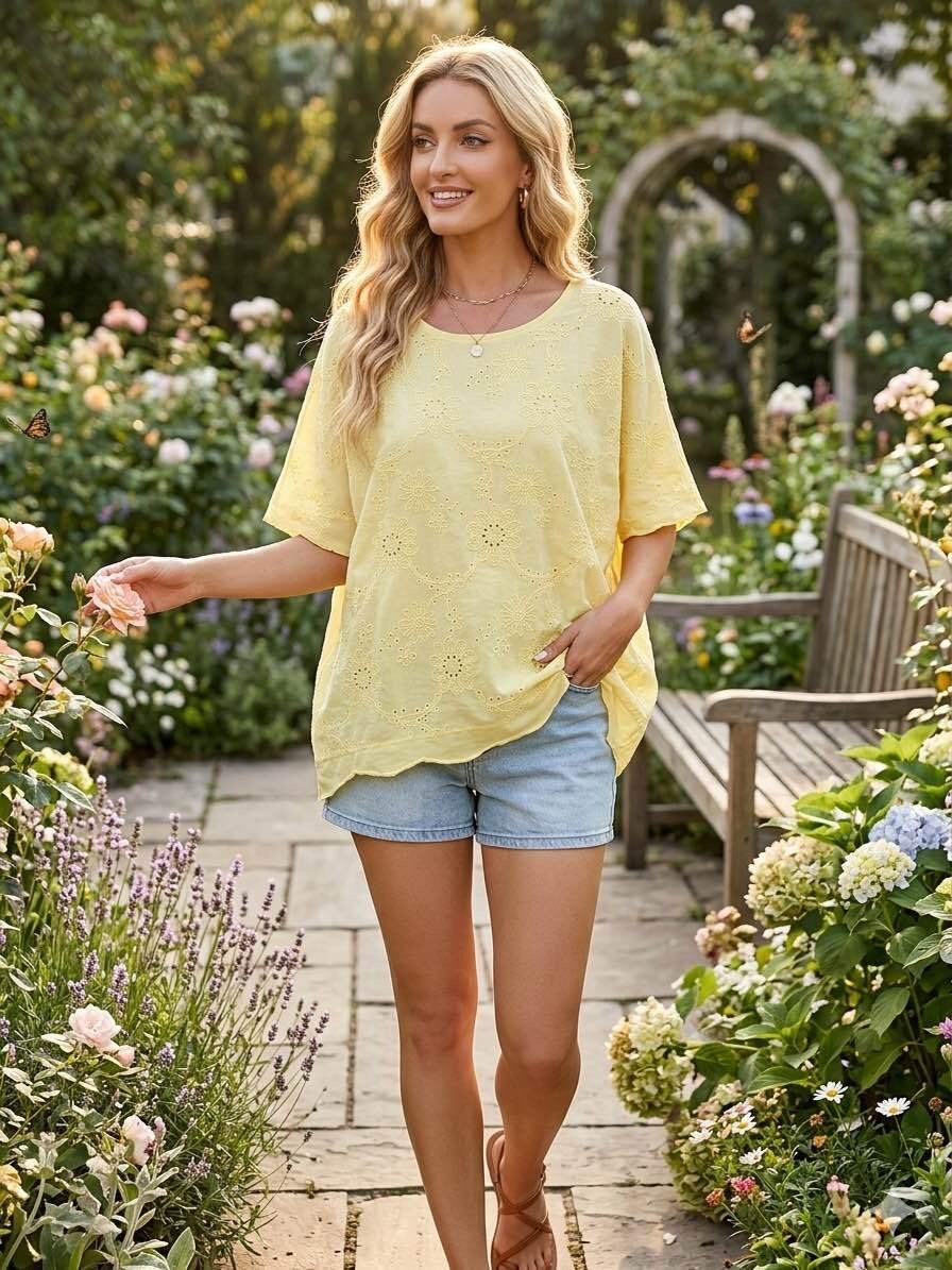 Mayorista Giada - Camiseta