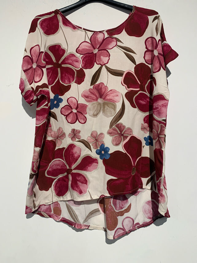 Mayorista Giada - Camiseta