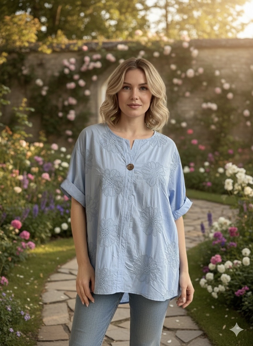 Grossiste Giada - T-shirt