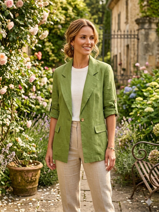 Wholesaler Giada - Jacket