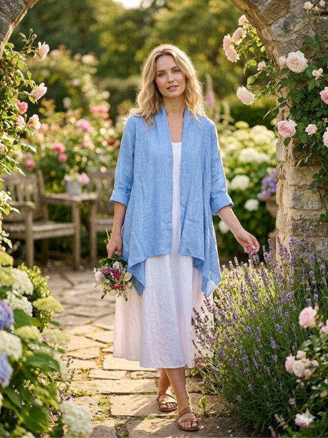 Wholesaler Giada - Cardigan
