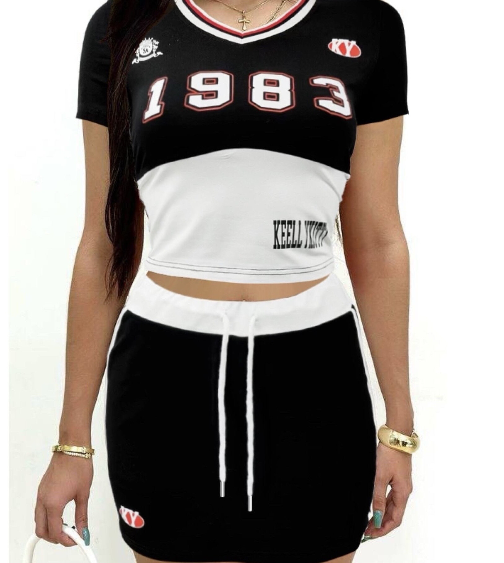 Mayorista Soy & Co - Set de deportes informales
