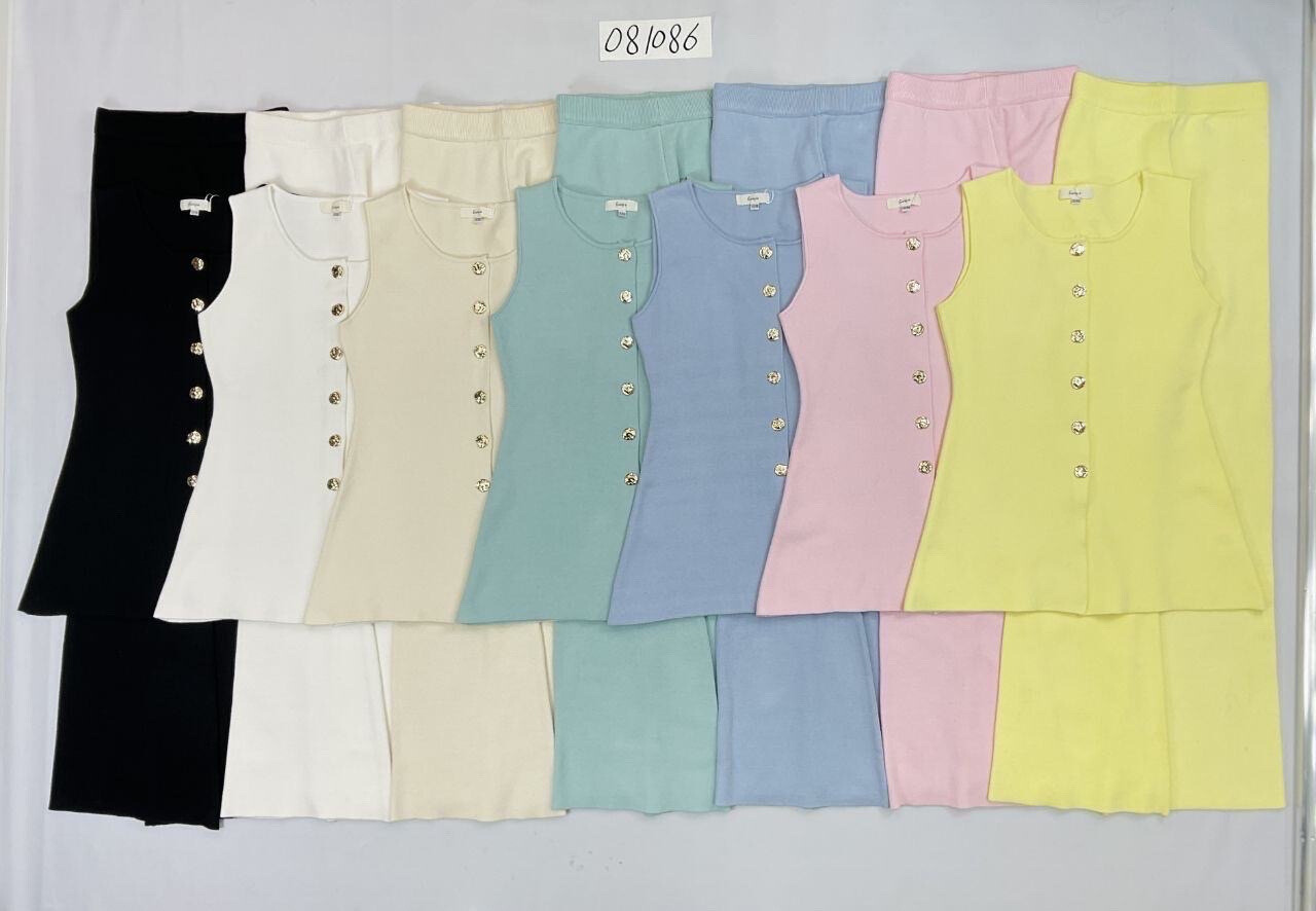 Großhändler Soy & Co - stricken