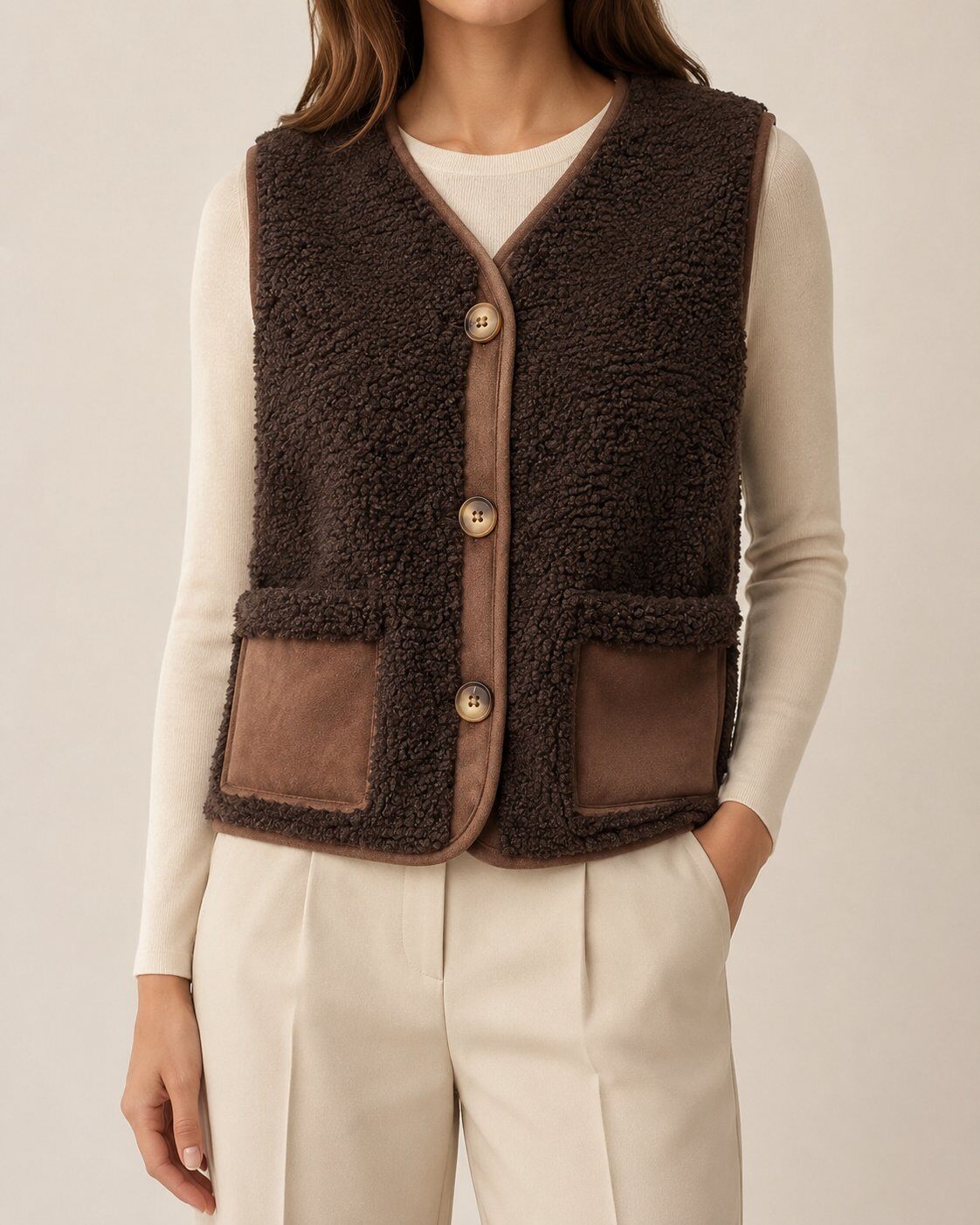 Grossista Giorgia - Gilet
