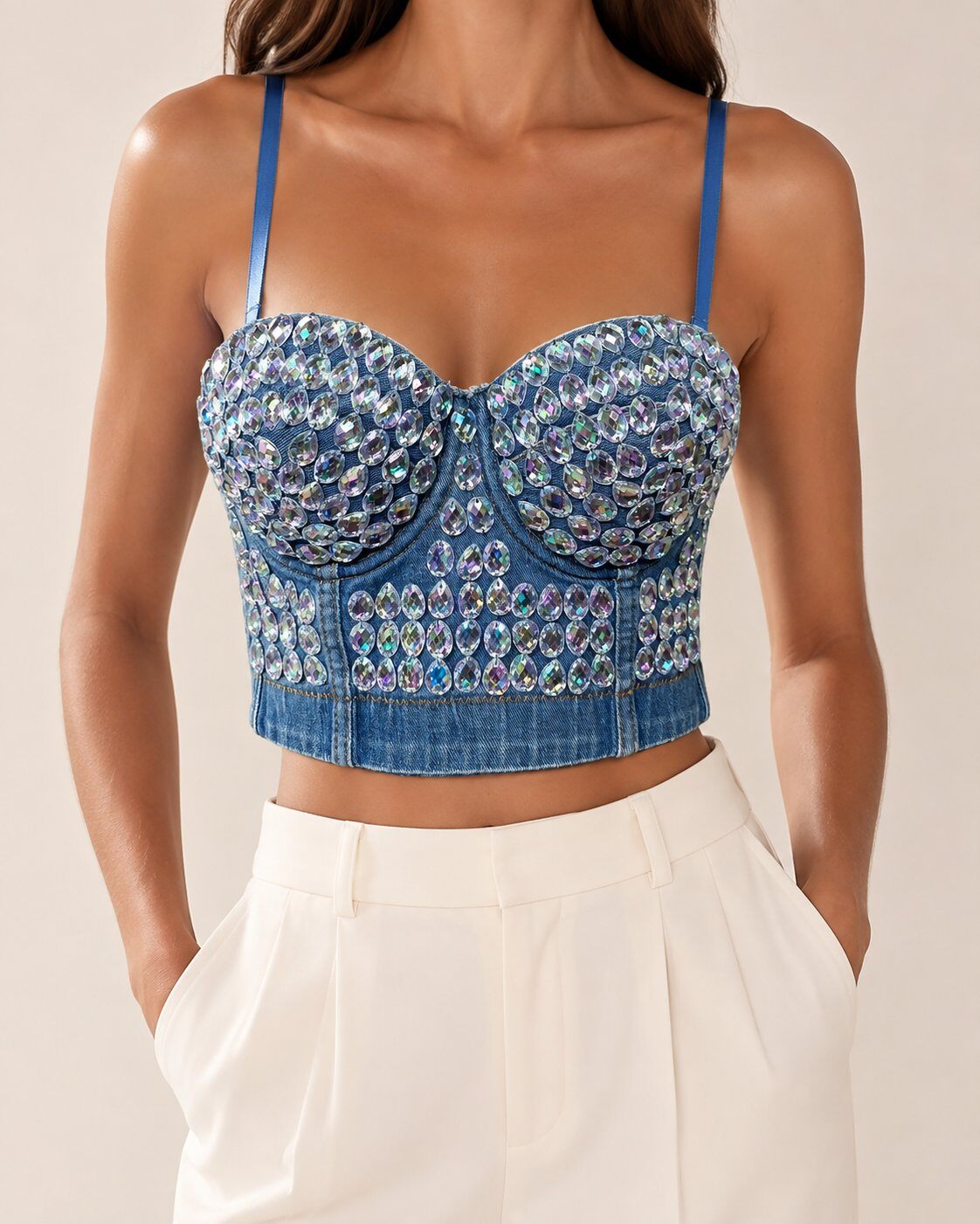 Grossista Giorgia - BUSTIER
