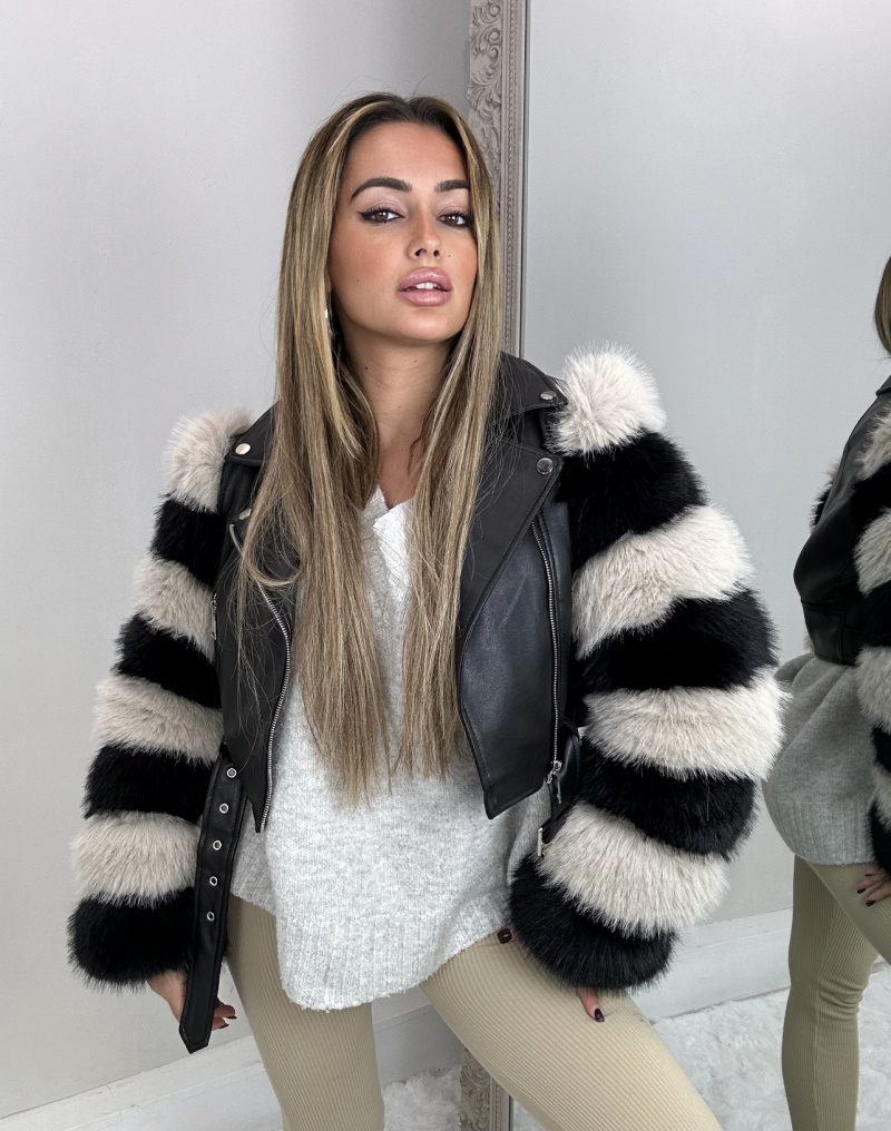 Grossiste Soy & Co - Manteau